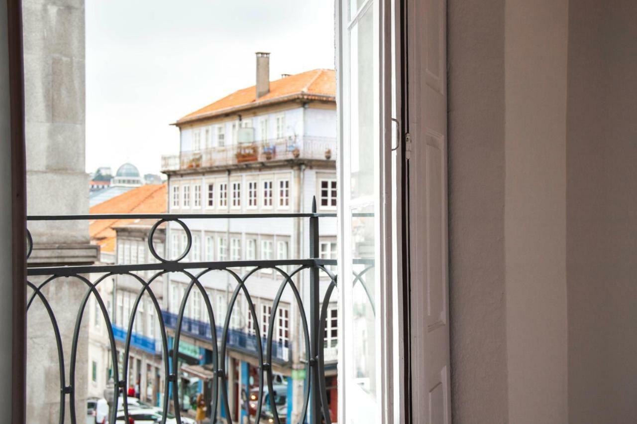 Old City Oporto Eksteriør bilde
